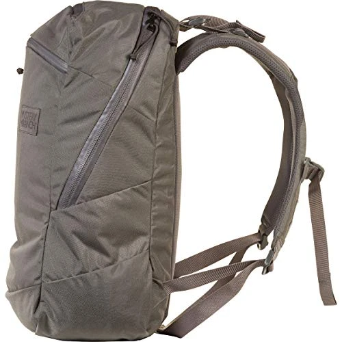 Mystery Ranch PrizeFighter Travel Hiking Backpack Gravel 3 Mystery Ranch PrizeFighter Travel Hiking Backpack Gravel - Image 3