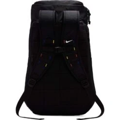 Nike KD Basketball Backpack BA6019-011 BLACK/MULTI-COLOR/WHITE 6 Nike KD Basketball Backpack BA6019-011 BLACK/MULTI-COLOR/WHITE -Backpack Shop 51jhaTBEHcL