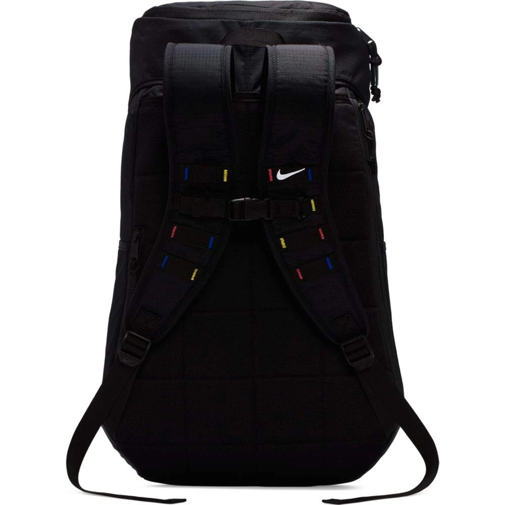 Nike KD Basketball Backpack BA6019-011 BLACK/MULTI-COLOR/WHITE 3 Nike KD Basketball Backpack BA6019-011 BLACK/MULTI-COLOR/WHITE - Image 3