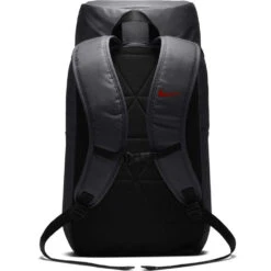 Nike Vapor Speed 2.0 Training Backpack (Black/Red) -Backpack Shop 51ji 2BAIjHoL