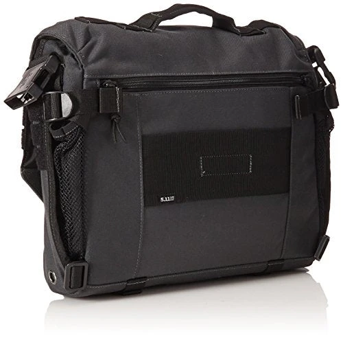 5.11 RUSH Delivery MIKE Tactical Messenger Bag, Small, Style 56176, Double Tap 6 5.11 RUSH Delivery MIKE Tactical Messenger Bag, Small, Style 56176, Double Tap - Image 6