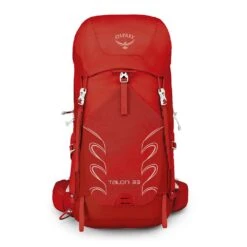 Osprey Packs Talon 33 Men's Hiking Backpack, Martian Red, Small/Medium 11 Osprey Packs Talon 33 Men's Hiking Backpack, Martian Red, Small/Medium -Backpack Shop 51sOLkBerlL