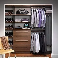 Limoomil Heavy Duty Waterproof Garment Bag For Travel, Tear Resistance Suit Bag For Men Travel For Suits, Tuxedos, Dresses, Coats, Uniform. 42 Inch, Darkgrey -Backpack Shop 51ty3GGwaWL