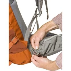 MYSTERY RANCH Coulee 25 Backpack - Daypack With Built-in Hydration Sleeve, Adobe - LG/XL -Backpack Shop 51uyXfTaW3L