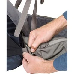 MYSTERY RANCH Scree 32 Backpack - SM/MD Technical Daypack, Galaxy -Backpack Shop 51zN152oBxL