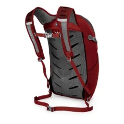 Osprey Packs Daylite Plus Daypack, Real Red -Backpack Shop 611DRZQJYCL