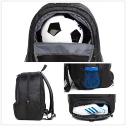 Tindecokin Youth Soccer Backpack - Basketball Backpack - Soccer Bags - Basketball Bags & Football & Volleyball Training Package 10 Tindecokin Youth Soccer Backpack - Basketball Backpack - Soccer Bags - Basketball Bags & Football & Volleyball Training Package -Backpack Shop 612QIIFvZRL