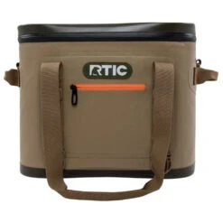RTIC Soft Pack 30, Tan -Backpack Shop 615rQjyOtWL