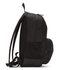 Hurley Men's Blockade Solid Laptop Backpack, Black, QTY -Backpack Shop 616d60LXxBL