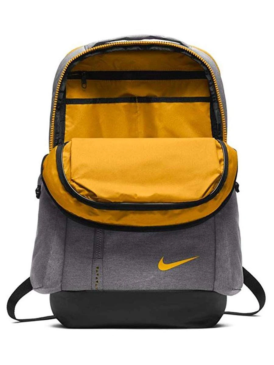 Nike Vapor Power Training Backpack ,Gray ,Medium 3 Nike Vapor Power Training Backpack ,Gray ,Medium - Image 3