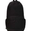 Hurley Renegade II Solid Backpack, Black, One Size