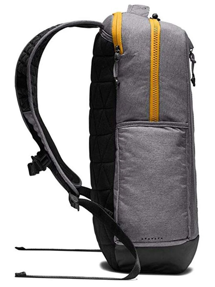 Nike Vapor Power Training Backpack ,Gray ,Medium 2 Nike Vapor Power Training Backpack ,Gray ,Medium - Image 2