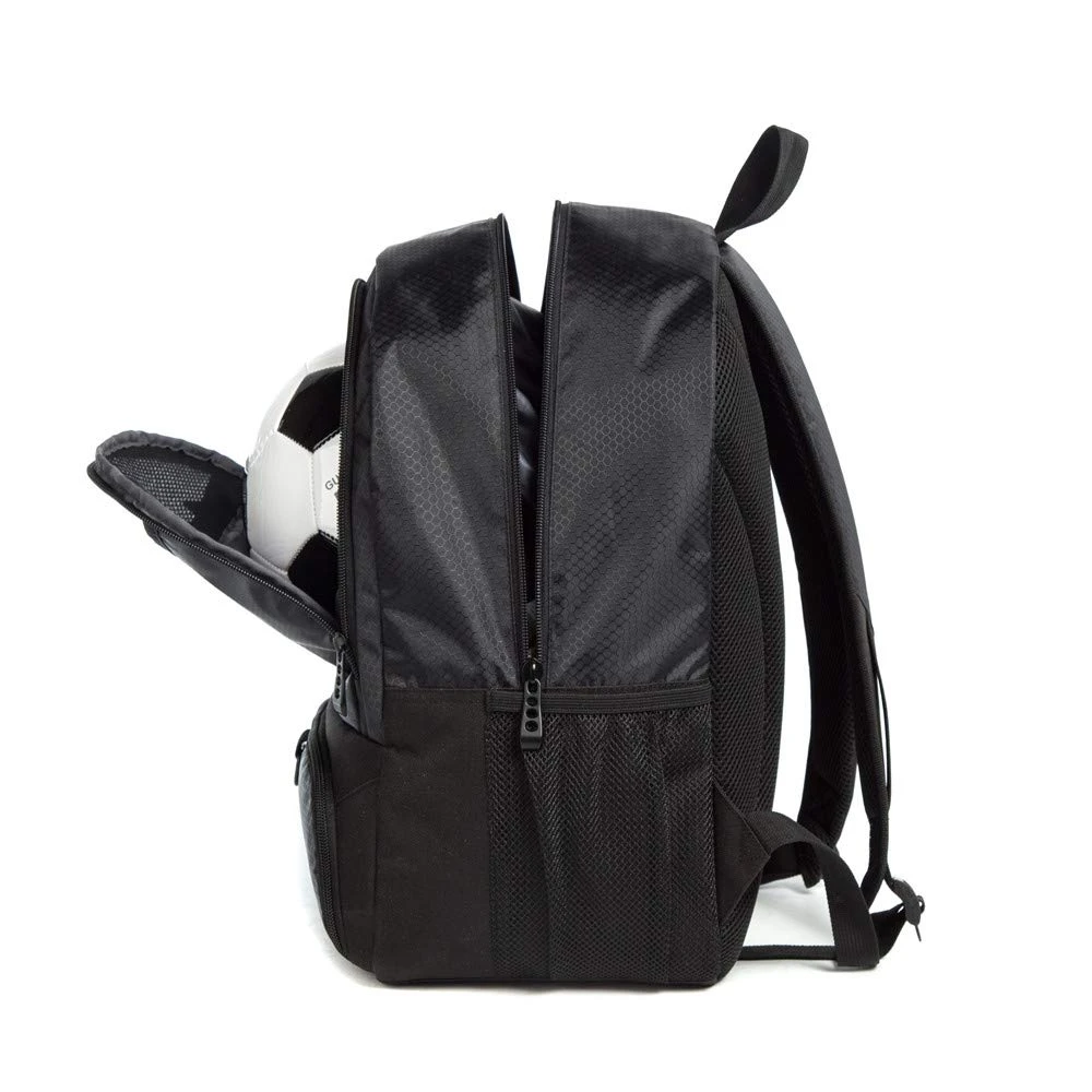 Tindecokin Youth Soccer Backpack - Basketball Backpack - Soccer Bags - Basketball Bags & Football & Volleyball Training Package 5 Tindecokin Youth Soccer Backpack - Basketball Backpack - Soccer Bags - Basketball Bags & Football & Volleyball Training Package - Image 5