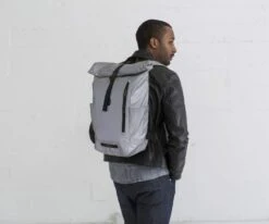 Timbuk2 Laptop Backpack, Silver Reflective, OS -Backpack Shop 61CDdeRkzDL