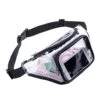 Magicbags Clear Fanny Pack,Stadium Approved Waist Pack For Festival, Games,Travel And Concerts