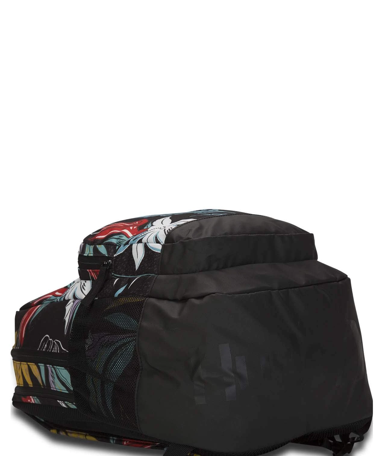 Hurley Renegade II Printed 26L Backpack - Oil Grey 2 Hurley Renegade II Printed 26L Backpack - Oil Grey - Image 2