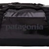 Patagonia Black Hole Duffel Bag 70L