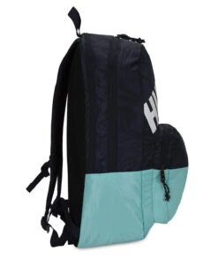Hurley Fast Lane Laptop Backpack, Obsidian/Barely Volt/(Aurora G, One Size -Backpack Shop 61JE9zyXSiL