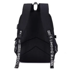 Stranger Things Backpack With USB Charging Port School Boys Girls Bookbag Laptop Backpack For Teens -Backpack Shop 61JYomk6KHL edfc18b9 19b2 4650 a5ef 38926e99bc34