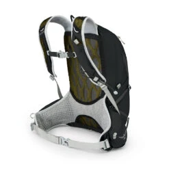 Osprey Packs Tempest 9 Women's Hiking Backpack, Black, Wxs/S, X-Small/Small -Backpack Shop 61LAGcbHFTL