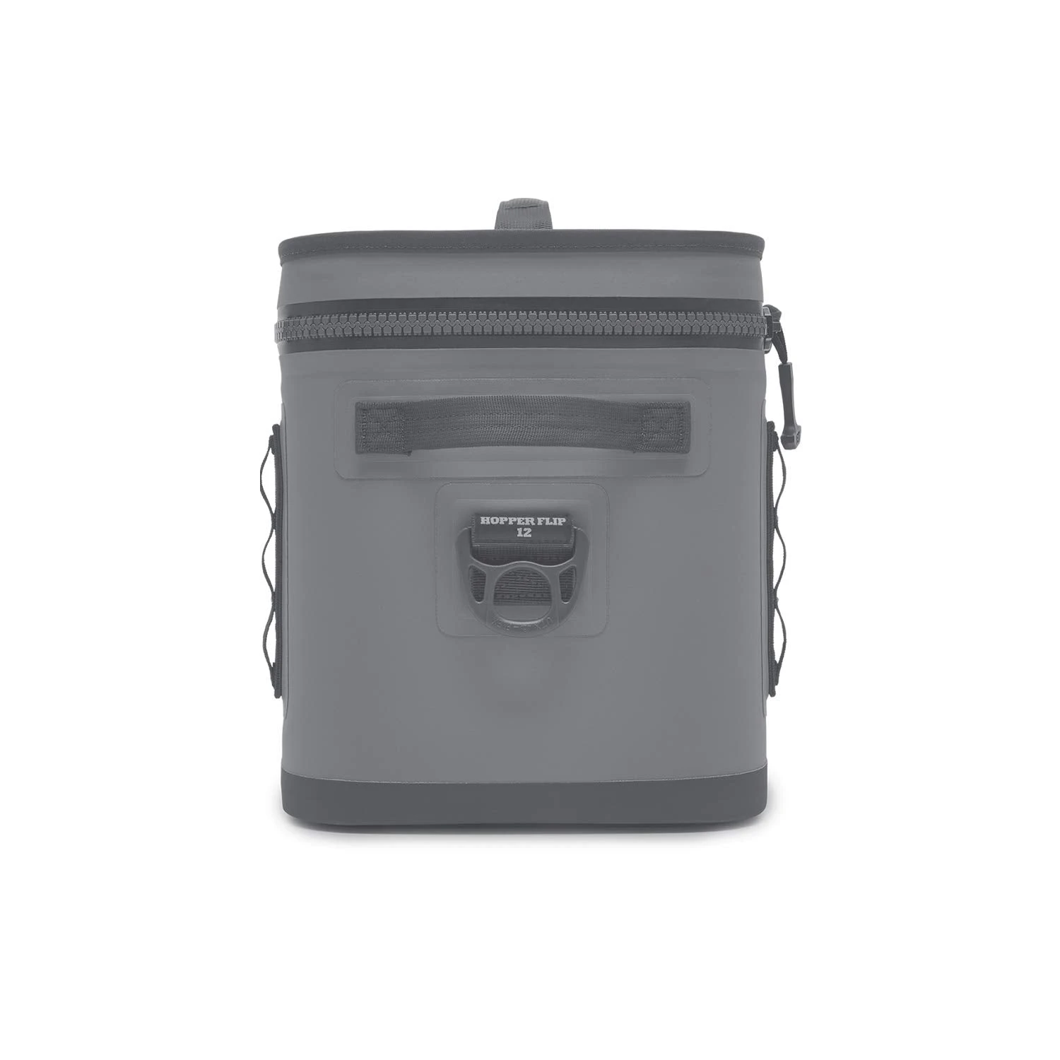 YETI Hopper Flip 12 Portable Cooler, Charcoal 5 YETI Hopper Flip 12 Portable Cooler, Charcoal - Image 5