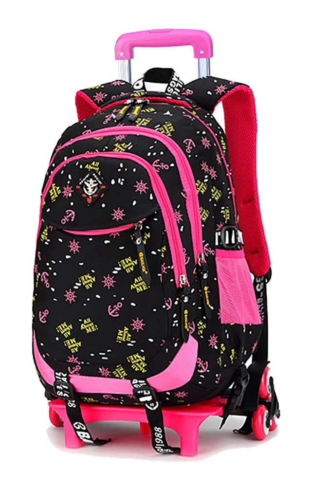 Meetbelify Girls Rolling Backpack With Wheels Big Kids Wheel Backpack For Girls 1 Meetbelify Girls Rolling Backpack With Wheels Big Kids Wheel Backpack For Girls