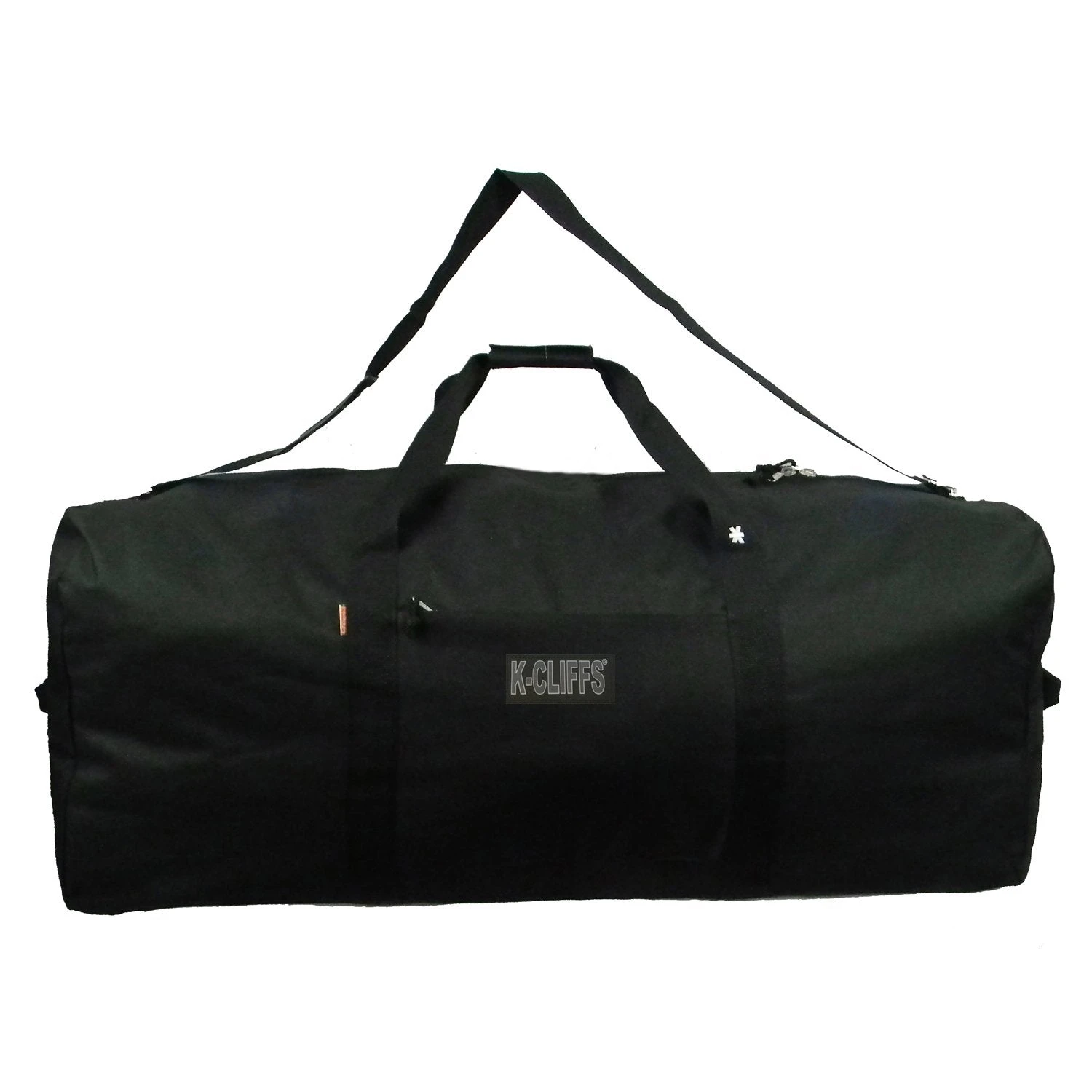 K-Cliffs Heavy Duty Cargo Duffel Large Sport Gear Equipment Travel Bag Rooftop Rack Bag By Praise Start 1 K-Cliffs Heavy Duty Cargo Duffel Large Sport Gear Equipment Travel Bag Rooftop Rack Bag By Praise Start