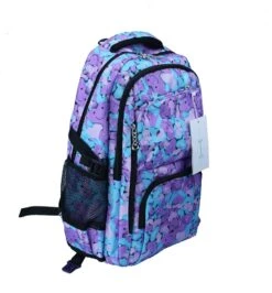 Meetbelify Kids Rolling Backpacks Luggage Six Wheels Unisex Trolley School Bags Purple 11 Meetbelify Kids Rolling Backpacks Luggage Six Wheels Unisex Trolley School Bags Purple -Backpack Shop 61Se5UBBuJL