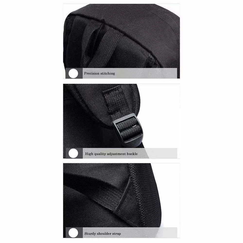 DarkT S-Stranger Thing-s Backpack Starry Sky Grey School Backpack Travel Backpack For Boys And Girls 3 DarkT S-Stranger Thing-s Backpack Starry Sky Grey School Backpack Travel Backpack For Boys And Girls - Image 3