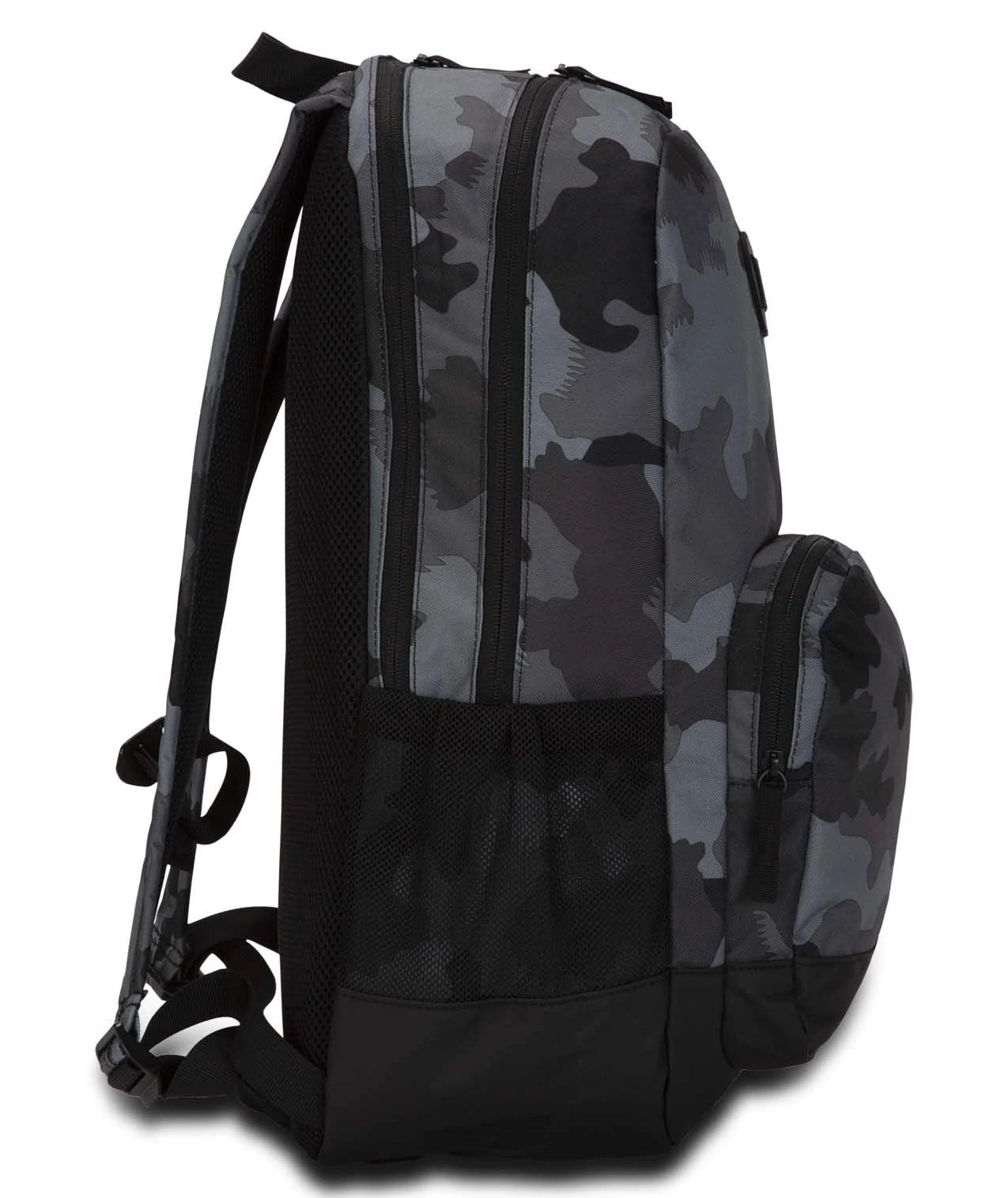 Hurley Renegade II Printed 26L Backpack - Camo 5 Hurley Renegade II Printed 26L Backpack - Camo - Image 5