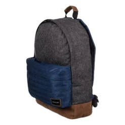 Quiksilver Everyday Poster Plus Backpack One Size Medieval Blue -Backpack Shop 61 2B9UcOtmLL