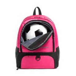 Tindecokin Girls Soccer Bag - Youth Soccer Backpack Football & Basketball & Volleyball Training Package 9 Tindecokin Girls Soccer Bag - Youth Soccer Backpack Football & Basketball & Volleyball Training Package -Backpack Shop 61 2BnLBIwQOL