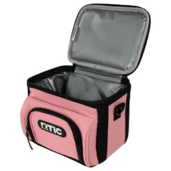 Day Cooler, 6 Can, Rose -Backpack Shop 61gGb 2BSQLgL