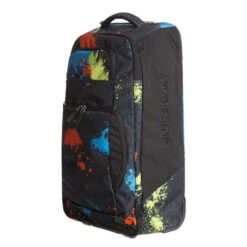 Quiksilver Roadie Blast Ma M, Neon Blue, 10 x 30 x 40 cm KTMBA1311 BNM1