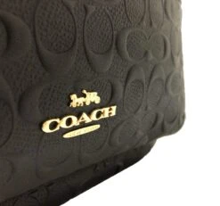 Coach F30550 Medium Charlie Backpack (IM/Black) -Backpack Shop 61i3n7KbGAL