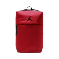 Nike Jordan Urbana Backpack (One Size, Gym Red)