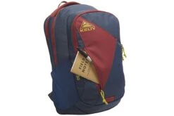 Kelty Slate Backpack, Midnight Navy/Red Ochre - 30L Daypack -Backpack Shop 61l8e9fIhfL 791a137e e585 43bf b7ee 6f6833f6cec2