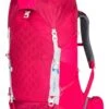 Gregory Mountain Products Maven 35 Liter Women's Backpack, Phoenix Red, Extra Small/Small