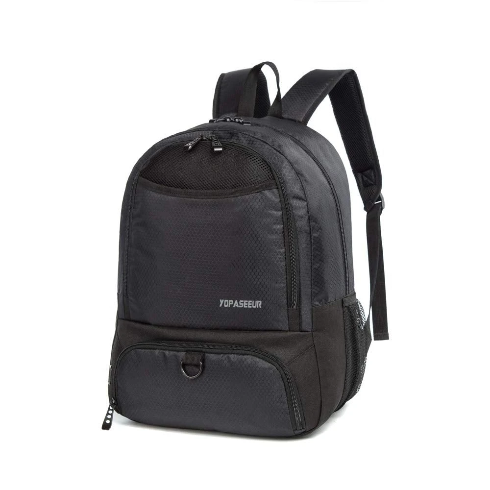 Tindecokin Youth Soccer Backpack - Basketball Backpack - Soccer Bags - Basketball Bags & Football & Volleyball Training Package 7 Tindecokin Youth Soccer Backpack - Basketball Backpack - Soccer Bags - Basketball Bags & Football & Volleyball Training Package - Image 7