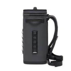 YETI Hopper Backflip 24 Soft Sided Cooler/Backpack, Charcoal 10 YETI Hopper Backflip 24 Soft Sided Cooler/Backpack, Charcoal -Backpack Shop 61oZ GjrpYL