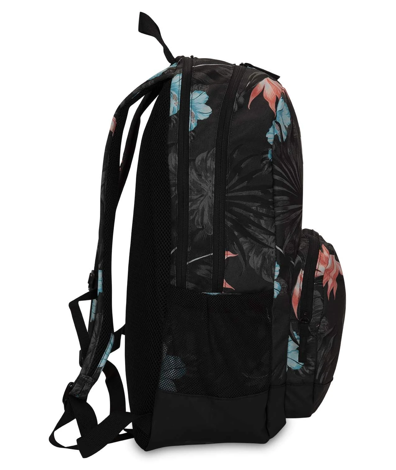 Hurley Renegade Laptop Backpack, Anthracite (Lanai), One Size 4 Hurley Renegade Laptop Backpack, Anthracite (Lanai), One Size - Image 4