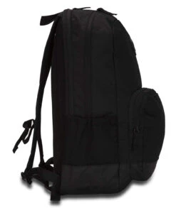 Hurley Renegade II Solid Backpack, Black, One Size 10 Hurley Renegade II Solid Backpack, Black, One Size -Backpack Shop 61sLs6GDpoL