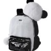 Justice Panda Critter Girls Backpack - Cute And Pretty Backpack For Girls In Kindergarten, Elementary, Middle School, High School