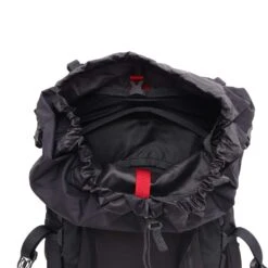 Osprey Packs Kyte 46 Women's Backpack, Siren Grey, WX/Small -Backpack Shop 61u5gX1ZasL