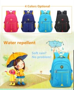 Ladyzone Camo School Backpack Lightweight Schoolbag Travel Camp Outdoor Daypack Bookbag For Your Children (Sky Blue 2) -Backpack Shop 61uSrmpLUfL 11a4e99b 3e33 440a 9ebd 018f0789de3f