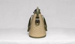 YETI Hopper Two 20 Portable Cooler, Field Tan / Blaze Orange -Backpack Shop 61ufFzu4YeL