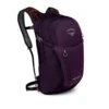 Osprey Packs Daylite Plus Daypack, Amulet Purple