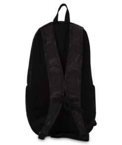 Hurley Renegade Laptop Backpack, Black/(White) (Waves), One Size 9 Hurley Renegade Laptop Backpack, Black/(White) (Waves), One Size -Backpack Shop 61vY1ZGD AL
