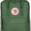 Fjallraven Kanken Daypack, Salvia Green