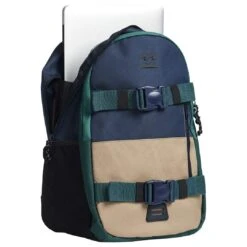 Billabong Backpack ~ Command Skate Pack Emerald -Backpack Shop 71 3N 2BrhTAL